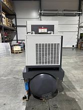 Винтовой компрессор GMP GM 15-16-500D GE VSD (для лазера) — фото 6