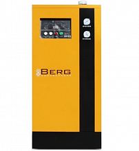 Осушитель воздуха Berg OB-160 — фото 2