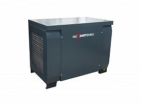 Газовый генератор ФАС-21-1/ВР — фото 2