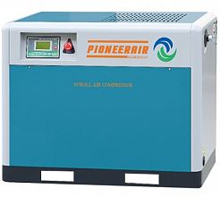 Винтовой компрессор Pioneerair LW-20B 7 — фото 1