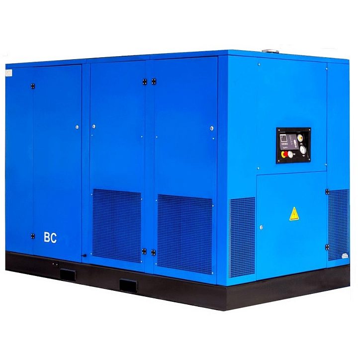 Винтовой компрессор Remeza ВС150-8.5