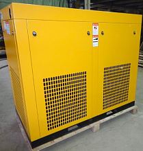 Винтовой компрессор Berg ВК-55Р (IP23) 8 — фото 11